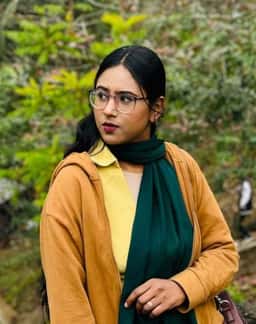 ইসরাত জাহান পান্না