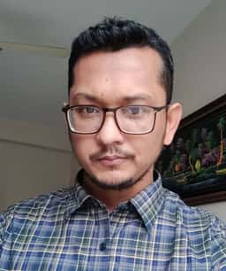 মোশারফ হোসেন রুবেল