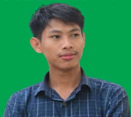 নুথোয়াই মারমা
