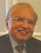 জিয়াউদ্দিন এম চৌধুরী