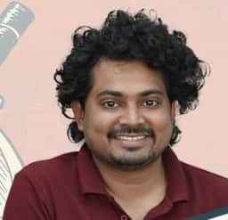 আহমাদ মুদ্দাসসের