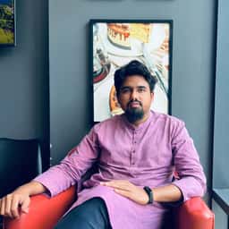 সাহিল রহমান