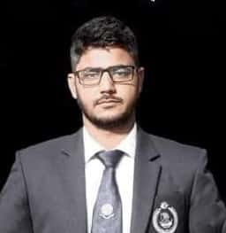 তালুকদার সানাউল্লাহ