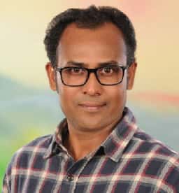 গৌরাঙ্গ হালদার