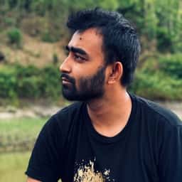 সৈকত আমীন
