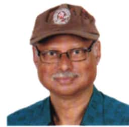 এ. এন. এম নূরুল হক