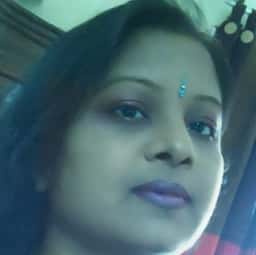 রেহানা বীথি