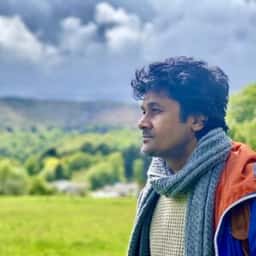 শেখ রানা