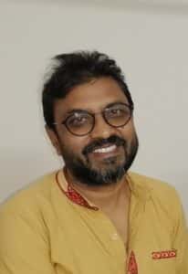 মোখলেস মুকুল