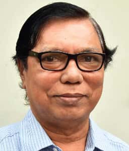 অজয় দাশগুপ্ত (মুক্তিযোদ্ধা)