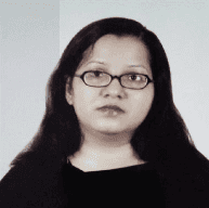 আফিফা সুলতানা