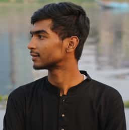 রেদোয়ান আহমেদ