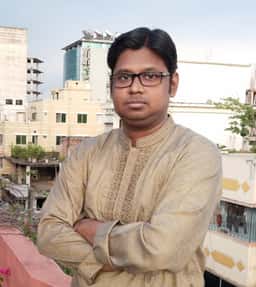 মুহসীন মোসাদ্দেক