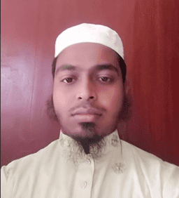মুহাম্মদ মুহিউদ্দীন ইবনে মুস্তাফিজ