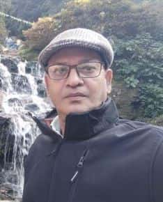 জাফর সাদেক