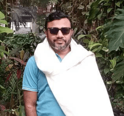 মামুন বাশার