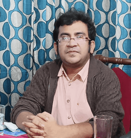 ডা. মোঃ ফজলুল কবীর