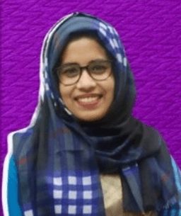 চম্পা আক্তার