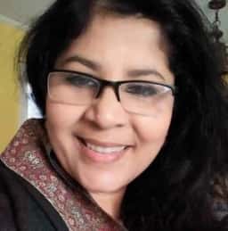 রীতা রায় মিঠু