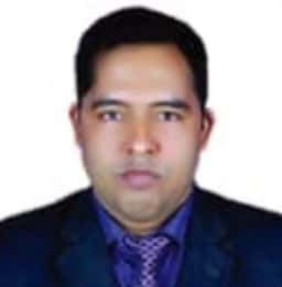 মোহাম্মদ শাহজামান শুভ