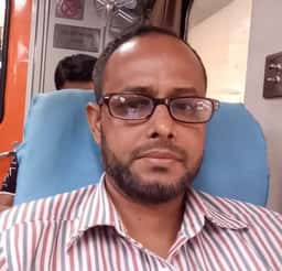 আবু সায়েম মোহাম্মদ সা-আদাত উল করীম