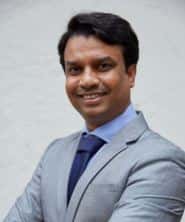 উদয় শংকর দূর্জয়