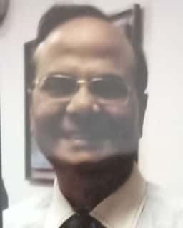 জহুরুল আলম
