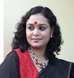 ড. জ্যোৎস্নালিপি