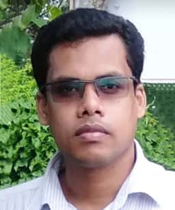 শ্রাবণ আহমেদ