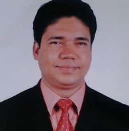 খন্দকার আতিক