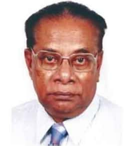 তোফাজ্জল হোসেন
