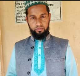 সোহেল আহমেদ