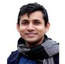 শ্যামল আতিক