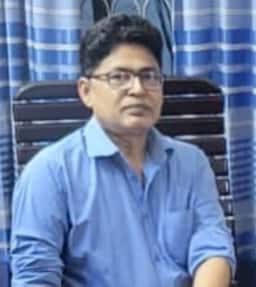 মুহম্মদ র ই শামীম