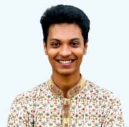 নির্জয় দেবনাথ