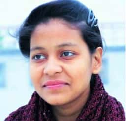 নিবেদিকা ধর তমা