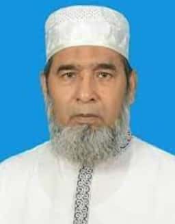 অধ্যাপক মুজিবুর রহমান