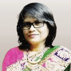 শামছুন নাহার