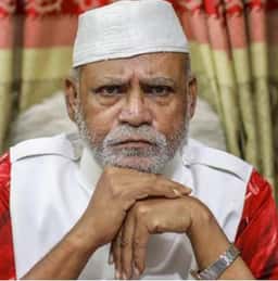 জয়নাল হাজারী