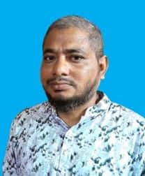 খালেদ পারভেজ