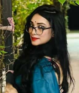 ডাঃ সাবরিনা হুসেন মিষ্টি