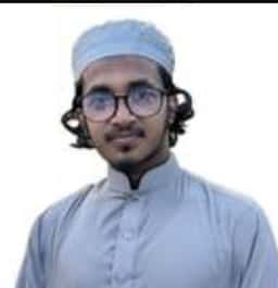 উবায়দুল্লাহ তাসনিম