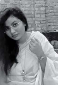 নাবিহা নুপুর