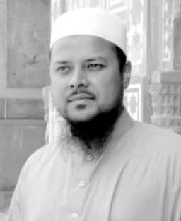 ড. আহমাদ আব্দুল্লাহ ছাকিব