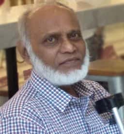 শাহ মুহাম্মাদ হাবীবুর রহমান