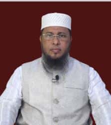  ড. মুহাম্মাদ কাবীরুল ইসলাম