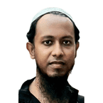 যুবায়ের আহমেদ