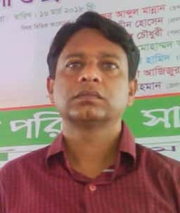 পঞ্চানন মল্লিক