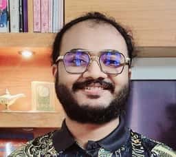 নাফি শারাদ ইশমাম