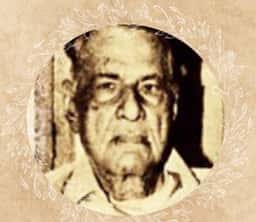পঞ্চানন ঘোষাল